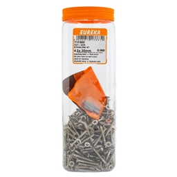 T1F300 - Cut Screw ST/ST